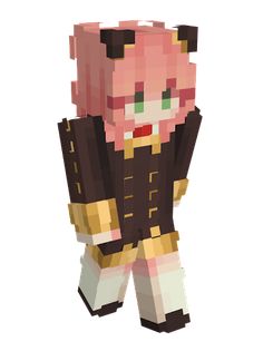 Skin for Minecraft Block - Screenshot 1