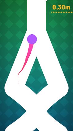 Follow With Finger - Screenshot 4