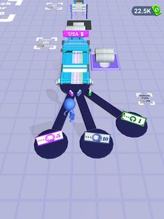 Money Counter - Screenshot 2