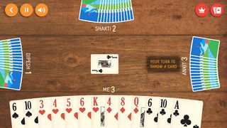 CallBreak & JutPatti  - Hamro  - Screenshot 3