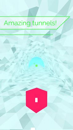 SKY CUBE: INFINITE - Screenshot 4