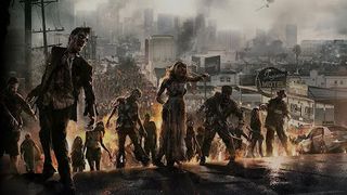 Zombie Game Puzzel - Screenshot 2