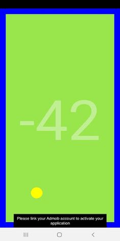 Bouncy Dot - Screenshot 2