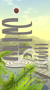 Rollance : Adventure Balls - Screenshot 4