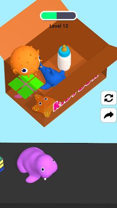 Organize it - Screenshot 2