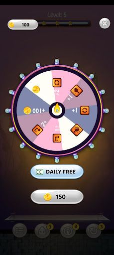 Tiles Match Puzzle Game - Screenshot 4