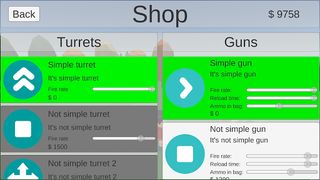 Bridge Maker - Screenshot 2