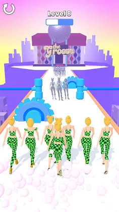 Girls Night Out - Screenshot 3
