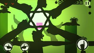 Shadow Love - Screenshot 2