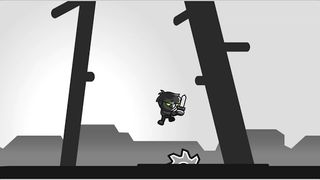 Dark Boy: Action Platformer - Screenshot 2