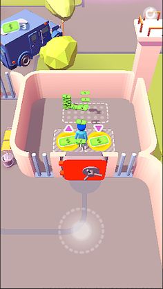 Prison Adventure - Screenshot 2