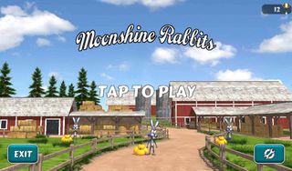 Moonshine Rabbits (Full) - Screenshot 1