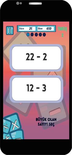 Matematik Dehası - Screenshot 4