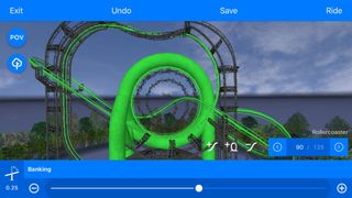 Aircoaster - Screenshot 2