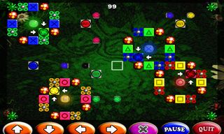 Dweebs™ - Screenshot 1
