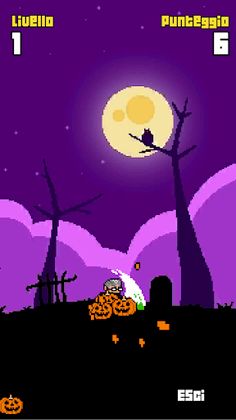 Giordano VS Halloween - Il vid - Screenshot 2