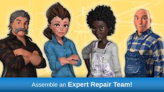 Property Flip legacy - Screenshot 2