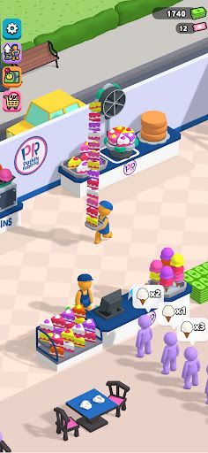 Ice Cream, Now - Screenshot 3