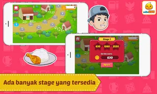 Warung Makan Ramadhan 2023 - Screenshot 1