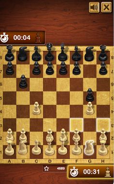 Master Chess - Screenshot 1