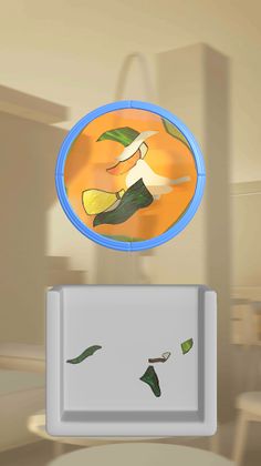 Glass Puzzle - Screenshot 3