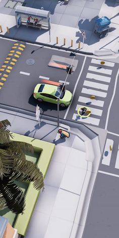 Road safety ambassador - Screenshot 2