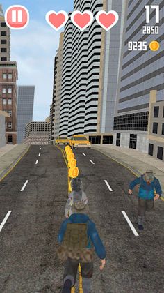 Stay Safe - Screenshot 3