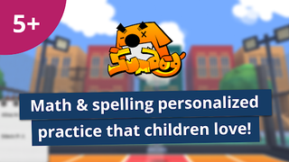 Sumdog - Screenshot 1