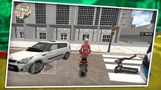 MX Grau II - Screenshot 2