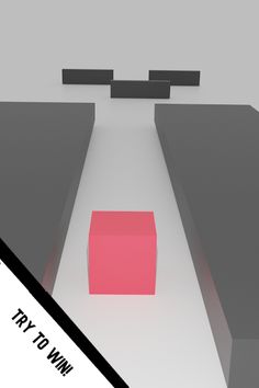Cube Runner - Screenshot 3