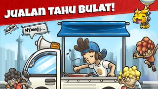 Tahu Bulat | Ulang Tahun ke-9 - Screenshot 1