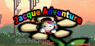 Jacque Adventure - Screenshot 1