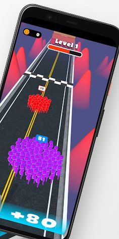 Clash Of Masters - Screenshot 2