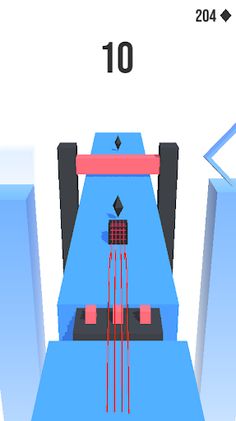 Hop Jump - Screenshot 3