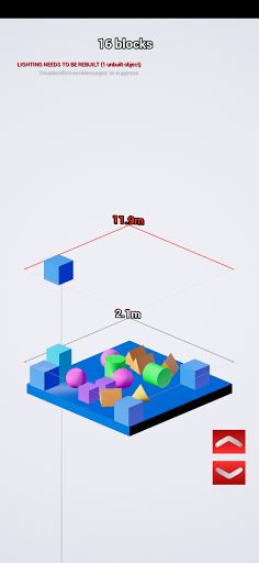 Block Tower - Screenshot 4