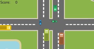 Traffic Jam Master - Screenshot 3