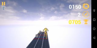 Xtreme Dash - Screenshot 3