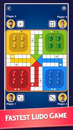 Snakes And Ladders - Ludo Game - Screenshot 3