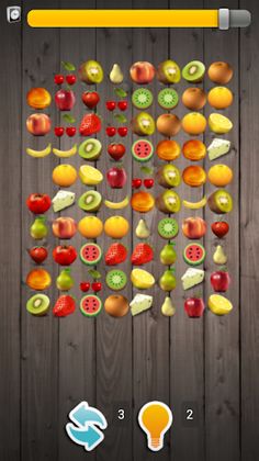 Fruit Matching pro - Screenshot 3