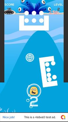 RUN RUN BUBBLE - Screenshot 3