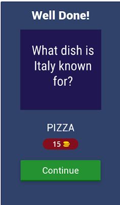 Quiz of Letters: Word Trivia - Screenshot 2