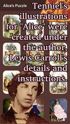 Alice's Puzzle in Wonderland - Screenshot 3