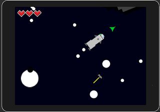 Red Rover - Screenshot 3