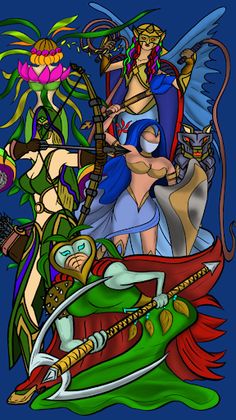 EP2020 - Screenshot 1