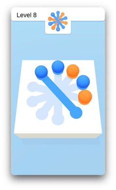 Ink Ball - Screenshot 3