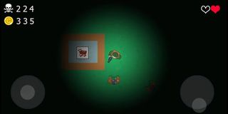 Scappa Dagli Zombie - SOPRAVVI - Screenshot 3