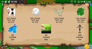 Esco Farm Demo - Screenshot 2