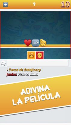 Emojinary - Screenshot 4