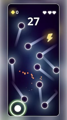 NeoDodge - Screenshot 2