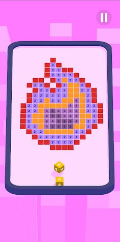 Pixel Expansion - Screenshot 3